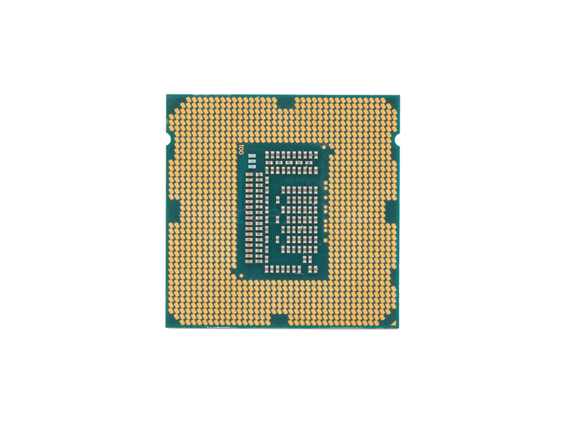 Процессор Intel Xeon E3 1280v2 (4c/8t, 3.6GHz-4.0GHz, 69W) 1