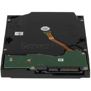 Жесткий диск Seagate Exos X18 16TB 3.5" SATA 6Gb/s [ST16000NM000J]