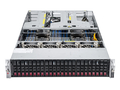 Серверная платформа Supermicro SYS-2049U-TR4 2U 24SFF (4x U.2, 2x 1600W, 4x LGA3647) 5