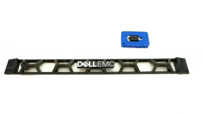 Безель Dell для 1U серверов PowerEdge R650 / R650XS [325-BCHH]