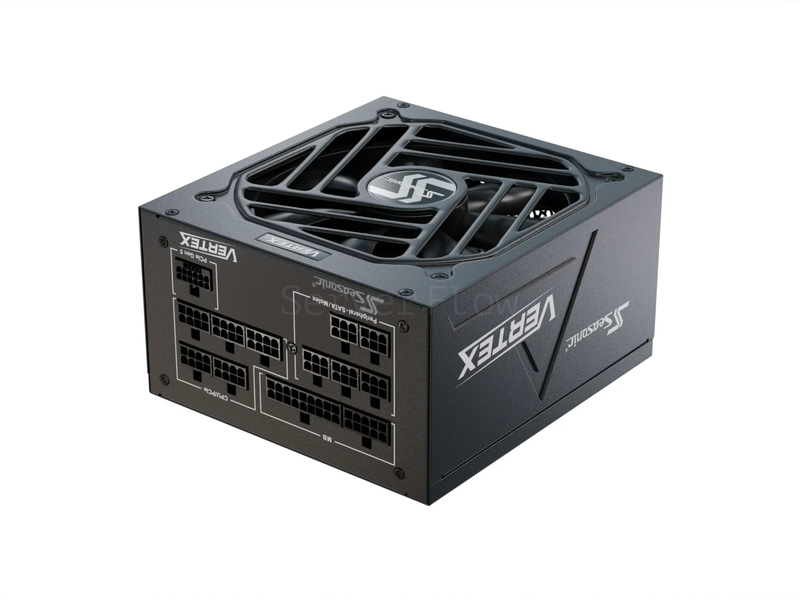 Блок питания Seasonic VERTEX PX-1200 ATX 3.1 (1200W, ATX)