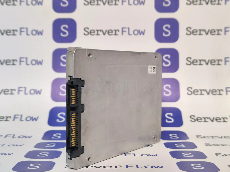 SSD-накопитель Intel (HP) S3710 400GB 2.5" 6Gb/s [SSDSC2BA400G401] 3