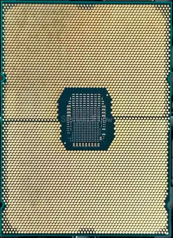 Процессор Intel Xeon Platinum 8358P (32c/64t, 2.6GHz-3.4GHz, 240W) 2