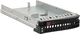 Салазка Supermicro 3.5" с адаптером 2.5" [MCP-220-00043-0N] 1