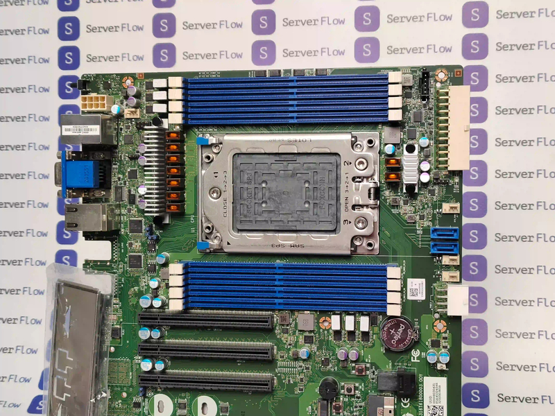 Материнская плата Tyan S8030 (ATX, SP3, 8 DIMM) [S8030GM4NE-2T] 2