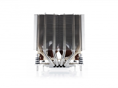 Кулер Noctua NH-D9DX i4 3U (3U, Active, LGA2011/LGA2011-3/LGA2066)