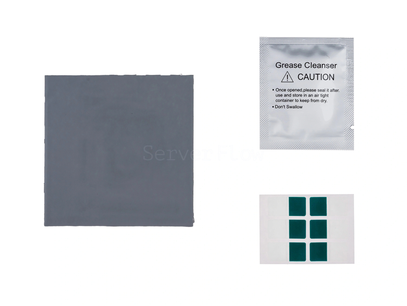 Термопаста HoneyWell PTM7950 [80x80x0.2mm]