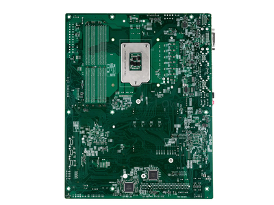 Материнская плата Supermicro X12SCA-5F (ATX, LGA1200, 4 DIMM) [MBD-X12SCA-5F]
