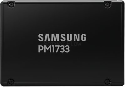 SSD-накопитель Samsung PM1733 15.36TB 2.5" U.2 [MZWLJ15THALA-00007]