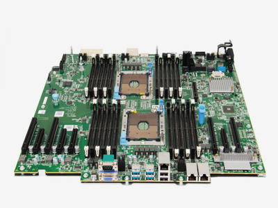 Материнская плата Dell Т640 8LFF TWW5Y