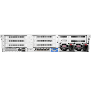 Серверная платформа HPE DL380G10 2U 16SFF (8x U.2, 2x 800W, 2x LGA3647)