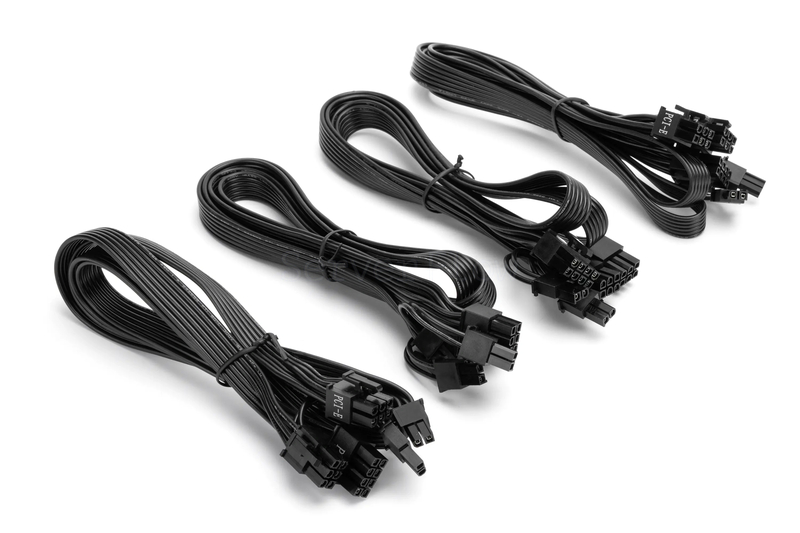 Блок питания GreatWall GW-EPS2000BL (2000W, ATX) 10