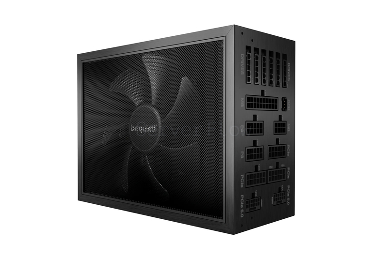 Блок питания be quiet DARK POWER PRO 13 (1600W, ATX) 1