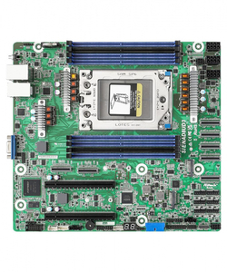 Материнская плата ASRock Rack SIENAD8UD3 (Deep Micro-ATX, SP6, 8 DIMM)