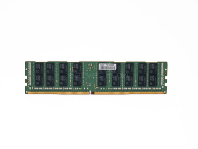 Оперативная память 64GB DDR4 ECC REG Samsung 2666MHz 2Rx4 [M393A8G40MB2-CTD]