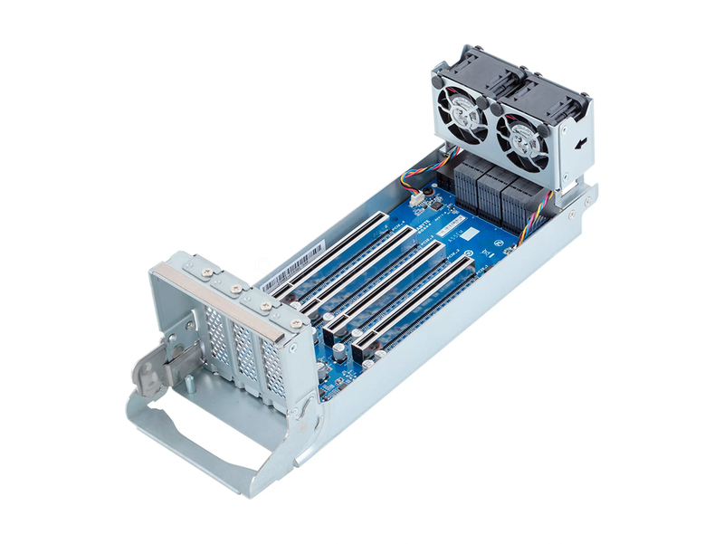 GIGABYTE G593-ZD1-AAX1 (8× H100 SXM 80GB) 6