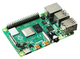 Микрокомпьютер Raspberry Pi 4 Model B (4GB)