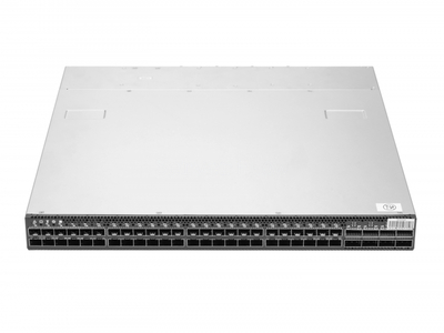 Коммутатор NVIDIA MSN2410-CB2R (48× SFP28 25 Гбит/с, 8× QSFP28 100 Гбит/с) [920-9N112-00R7-0X1]