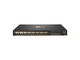 Коммутатор HPE Aruba CX 8325-48Y8C (48x SFP28 25 Гбит/с, 8x QSFP28 100 Гбит/с) [JL858A]