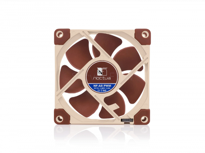 Корпусный вентилятор Noctua NF-A8 PWM 80mm