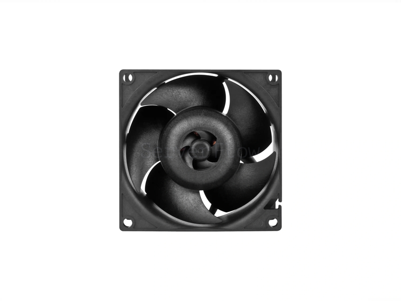 Корпусный вентилятор Arctic S8038-7K 80mm [ACFAN00288A] 1