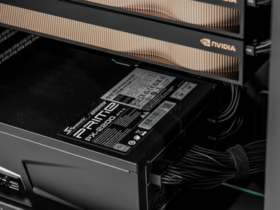 Phanteks Enthoo Pro 2 Server Edition  (3× RTX PRO 6000 Blackwell Max-Q 96GB, 1× EPYC 9354, RAM 192GB)