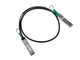 DAC кабель 10Gtek QSFP+ 1м [CAB-Q10/Q10-P1M]