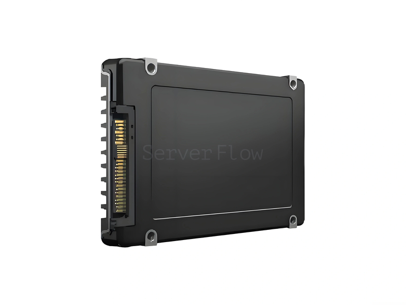 SSD-накопитель Samsung PM9D3a 3.84TB 2.5" U.2 [MZWL63T8HFLT-00AW7/BW7] 2