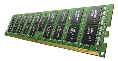 Оперативная память 32GB DDR4 ECC REG Samsung 2666Mhz 2Rx4 [M393A4K40CB2-CTD]