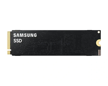 SSD-накопитель Samsung 9100 PRO 2TB M2 [MZ-VAP2T0BW]