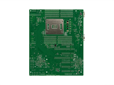 Материнская плата Supermicro X10SRL-F (ATX, LGA2011-3, 8 DIMM) [MBD-X10SRL-F]