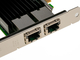 Сетевая карта Intel X540-T2 [X540T2BLK] (2x RJ45 10GBE) 2