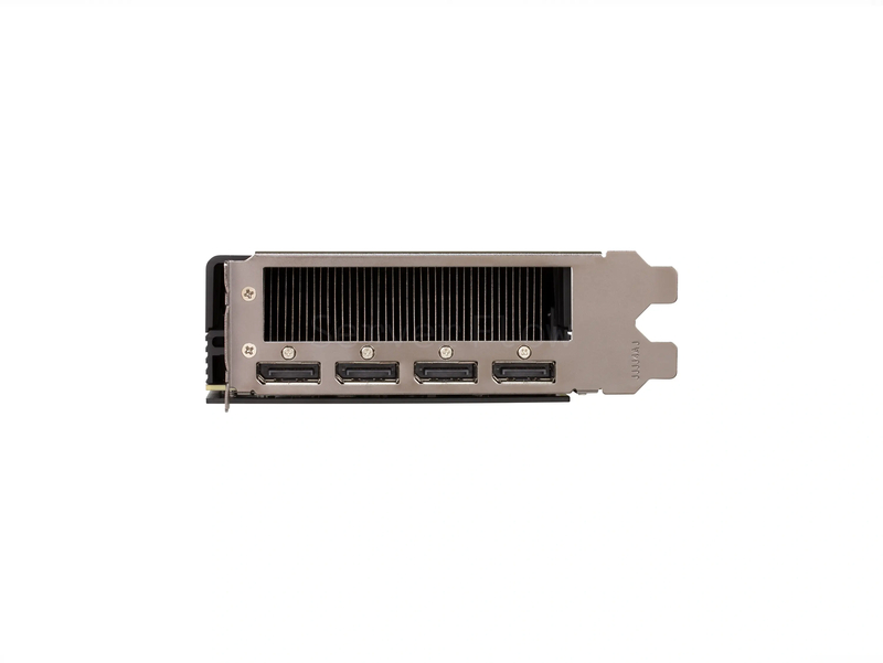 Видеокарта SPARKLE Arc Pro B65 32GB GDDR6 Blower [SBP65W-32G] 4
