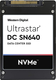SSD-накопитель WD Ultrastar DC SN640 7.68TB TCG Ruby 2.5" U.2 [0TS1852]