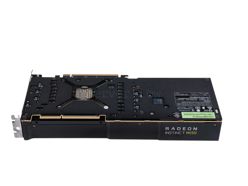 Видеокарта AMD Radeon Instinct MI50 16GB HBM2 [100-506077] 3
