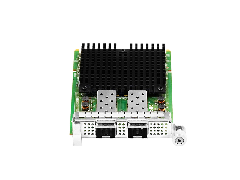 Сетевая карта LR-LINK LRES3017PF-OCP (2x SFP28 25GBE) 1