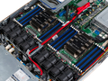 Серверная платформа Supermicro SuperServer 1029U-TN10RT 1U 10SFF (10x U.2, 2x 1000W, 2x LGA3647) 6