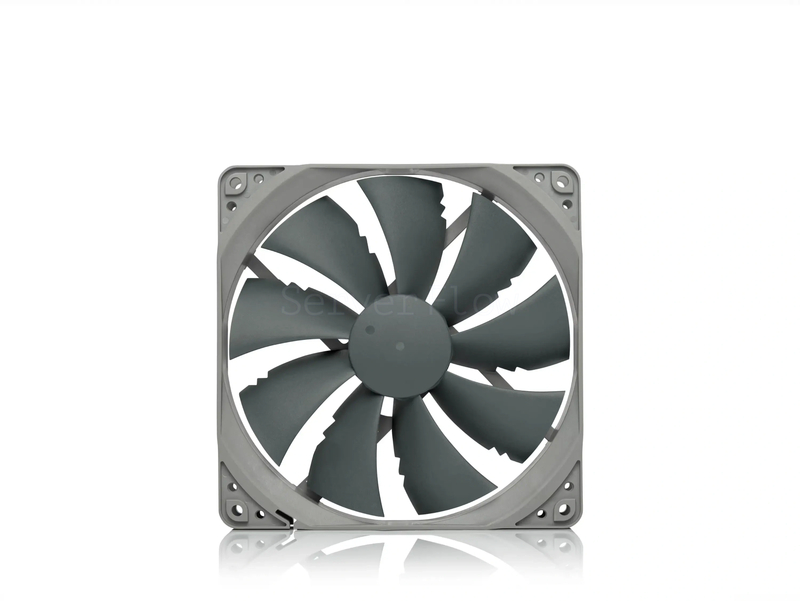 Корпусный вентилятор Noctua NF-P14s redux-1200 140mm 1