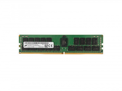 Оперативная память 32GB DDR4 ECC REG Micron 3200Mhz 2Rx4 [MTA36ASF4G72PZ-3G2]