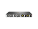 Коммутатор HPE Aruba CX 6300M 48SR5 Class8 PoE 2SFP56 2SFP28 (48x RJ-45 5 Гбит/с, 2x SFP56 50 Гбит/с) [R8S90A] 1