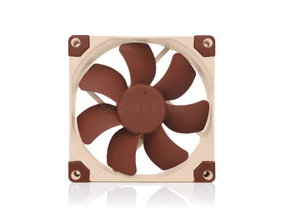 Корпусный вентилятор Noctua NF-A9 FLX 92mm