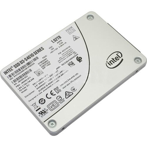 SSD-накопитель Intel 5300 D3-S4610 1.92TB 2.5" 6Gb/s [SSDSC2KG019T801]