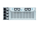 GIGABYTE G494-ZB1-AAP2 (8x H200 NVL 141GB) 2