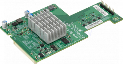 Supermicro AOM-S3008M-L8