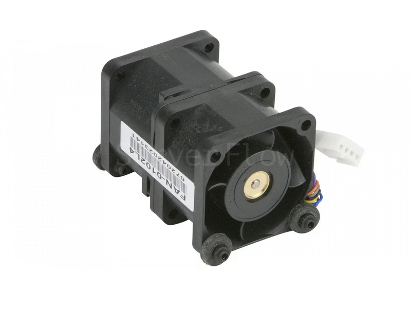 Корпусный вентилятор Supermicro FAN-0102L4 1