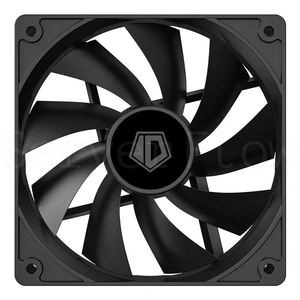 Корпусный вентилятор ID-COOLING FL-12025K 120mm [Новый]