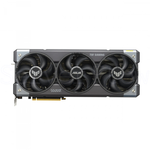 Видеокарта ASUS RTX 5080 TUF Gaming OC Edition 16GB GDDR7 [TUF-RTX5080-O16G-GAMING]