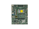Материнская плата Supermicro X14SAV-TLN4F (Flex ATX, LGA1851, 2 DIMM) [MBD-X14SAV-TLN4F-B]