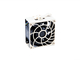 Корпусный вентилятор Supermicro FAN-0099L4 80mm