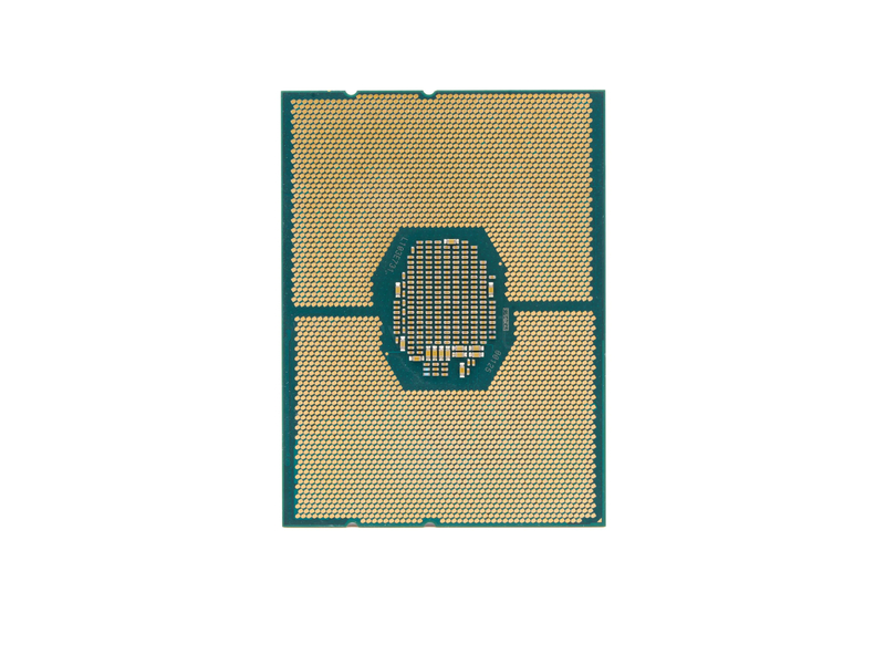 Процессор Intel Xeon Gold 6254 (18c/36t, 3.1GHz-4GHz, 200W) 1